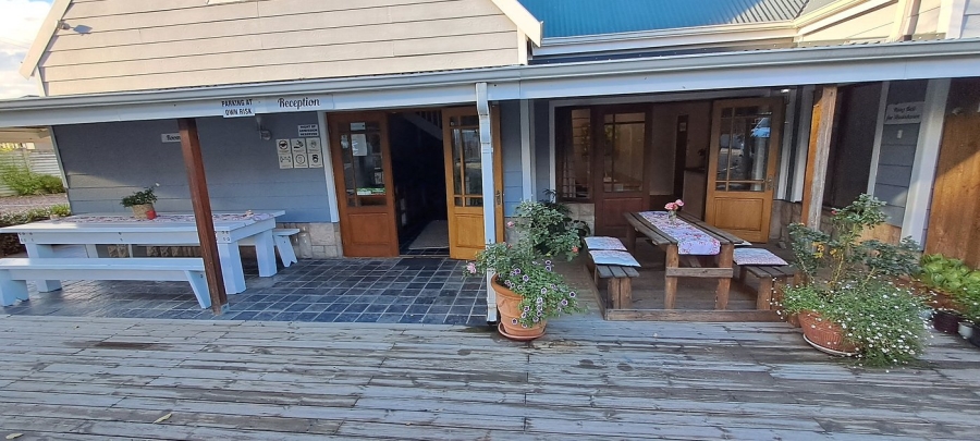 5 Bedroom Property for Sale in Blanco Western Cape